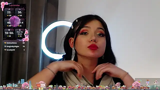 AveryWillow online show from 02/27/25, 10:31