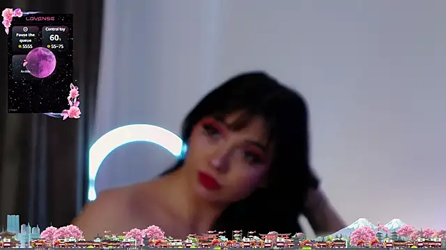 AveryWillow online show from 03/09/25, 11:36