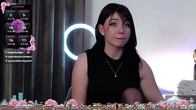 AveryWillow online show from 03/12/25, 10:07