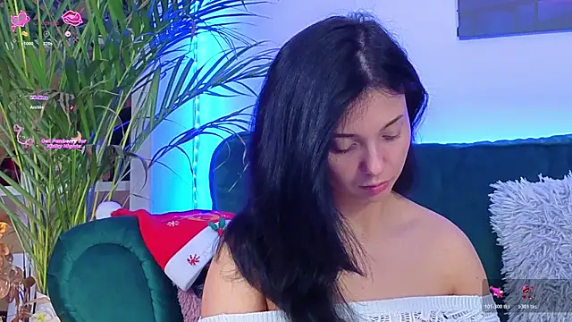 AveryWillow online show from 12/04/25, 04:16