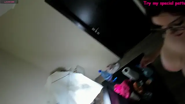 Milla Heart online show from 02/03/25, 08:35