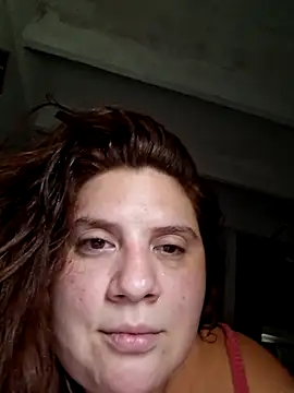 MartinaGuzmann online show from 09/18/25, 02:30