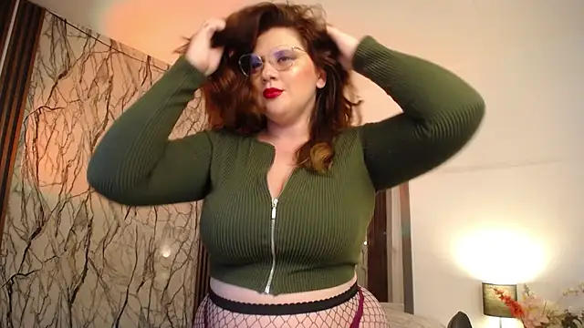 MartinaGuzmann online show from 09/25/25, 12:47