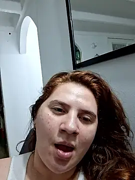 MartinaGuzmann online show from 01/10/26, 04:47