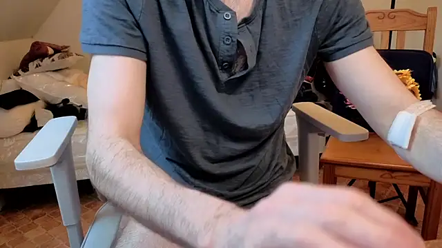 SteveStiffbone online show from 04/02/26, 02:15