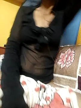 Sanjana-Mehar online show from 12/03/24, 10:18