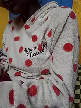 Sanjana-Mehar online show from 12/14/24, 03:36