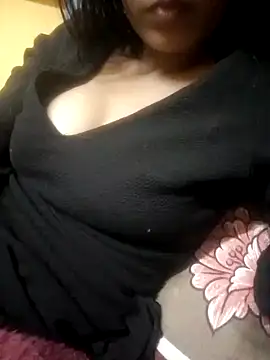 Sanjana-Mehar online show from 12/16/24, 08:48