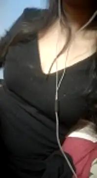 Sanjana-Mehar online show from 01/05/25, 10:40