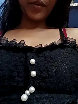 Sanjana-Mehar online show from 10/20/25, 11:05