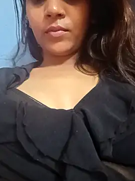 Sanjana-Mehar online show from 10/31/25, 10:22