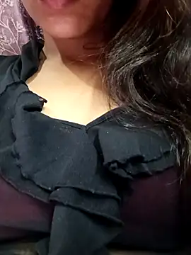 Sanjana-Mehar online show from 11/01/25, 05:15