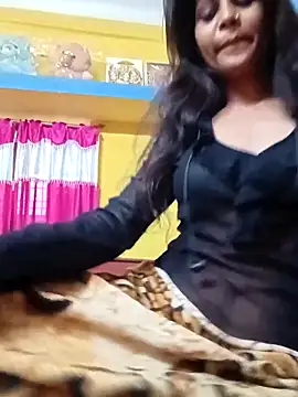 Sanjana-Mehar online show from 11/25/25, 12:54