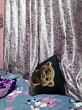 Sanjana-Mehar online show from 01/15/26, 07:28