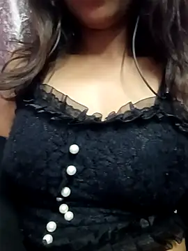 Sanjana-Mehar online show from 03/23/26, 12:36