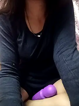 Sanjana-Mehar online show from 04/19/26, 05:45