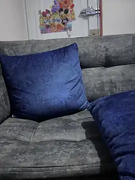 Bonnie willliams19 online show from 03/01/25, 06:46