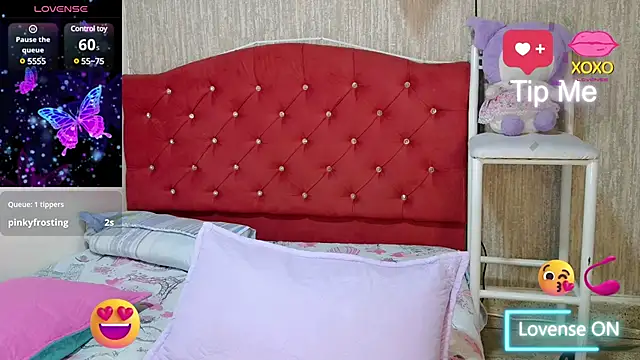 georgia oli online show from 02/06/25, 12:16