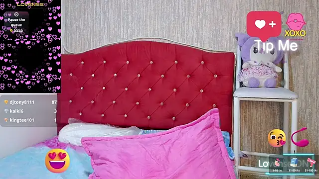 georgia oli online show from 03/01/25, 03:49