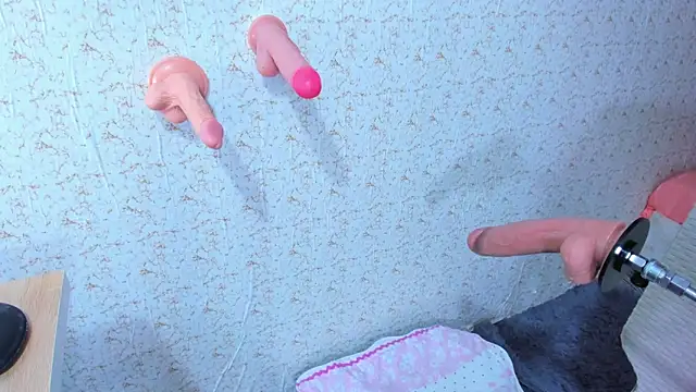 Elalove  online show from 12/10/24, 03:41