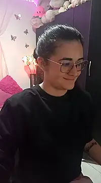 Hanna Kinsley online show from 12/12/24, 05:20