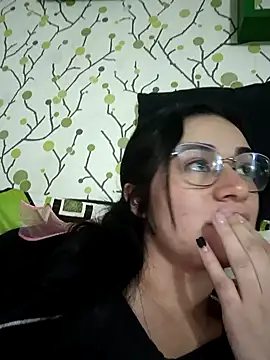 Hanna Kinsley online show from 12/29/24, 03:00