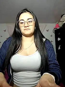 Hanna Kinsley online show from 01/06/25, 06:58