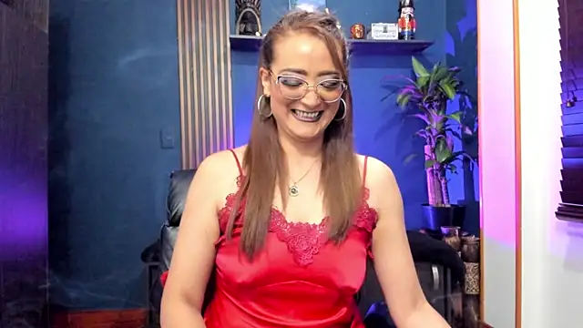 AdeleMourfg online show from 07/16/26, 01:55