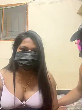 Snapshot of Telugu_bangarm chatting on 02/24/25, 01:42 Telugu bangarm online show from 02/24/25, 01:42