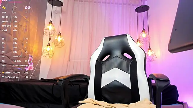 MAGIC SOFI online show from 02/07/25, 11:55