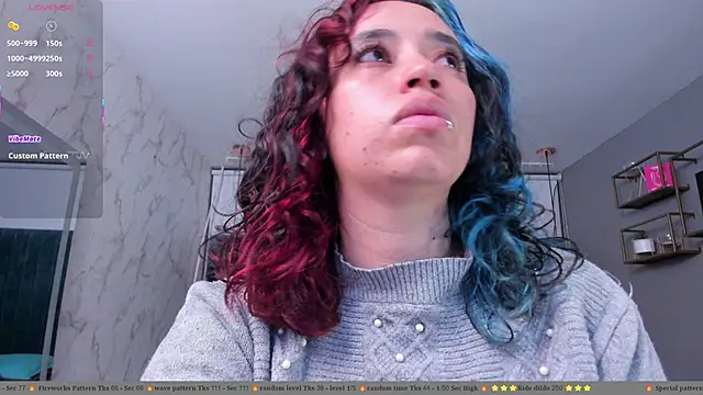 MAGIC SOFI online show from 11/21/25, 08:18