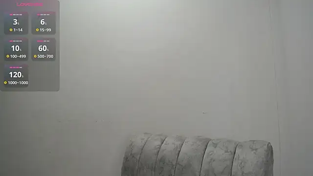 AMBER LOVE22 online show from 01/15/25, 07:23