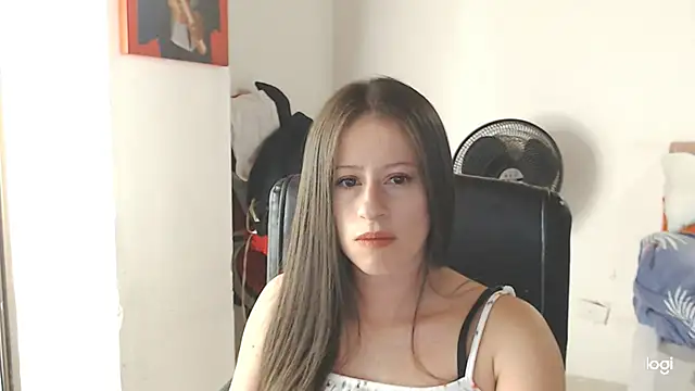 amelia bella online show from 07/22/26, 03:53