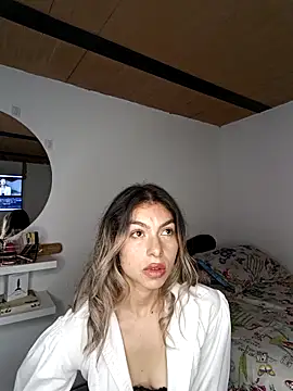 Karolgood3 online show from 03/14/25, 11:43