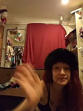 AlejandritaMilf online show from 07/20/26, 02:48
