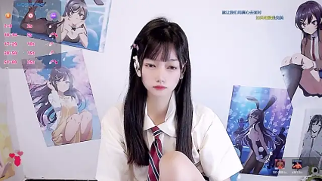 Snapshot of Xiaomi-Angela chatting on 03/01/26, 04:53 Xiaomi-Angela online show from 03/01/26, 04:53