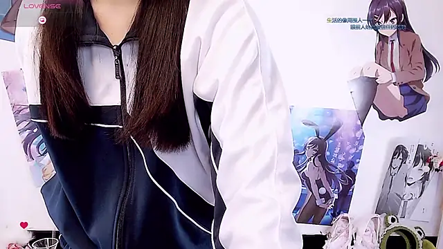 Xiaomi-Angela online show from 04/04/26, 02:58