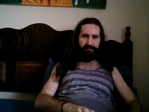 B3ard1991 online show from 04/01/26, 05:43