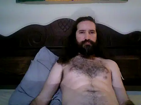 B3ard1991 online show from 04/14/26, 04:07