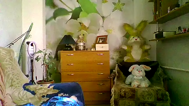 maritanna online show from 01/14/25, 05:40