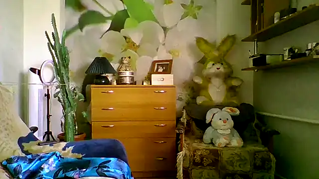 maritanna online show from 03/21/25, 09:01