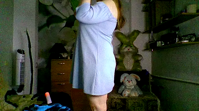 Snapshot of maritanna chatting on 02/08/26, 06:06 maritanna online show from 02/08/26, 06:06