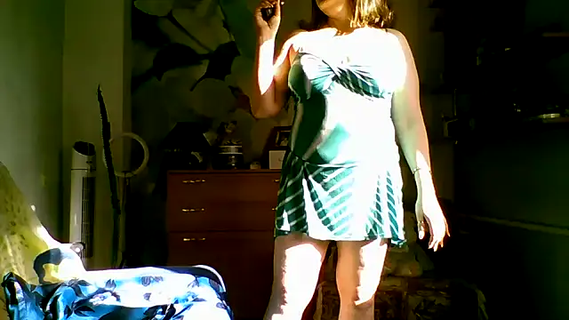 maritanna online show from 05/22/26, 04:30