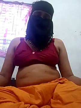 Snapshot of HenaAra chatting on 02/06/26, 09:34 HenaAra online show from 02/06/26, 09:34