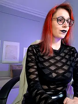 Dora Marcelli online show from 03/16/25, 01:27