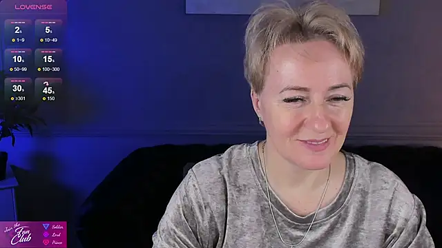 Nika Smit online show from 12/06/24, 08:26