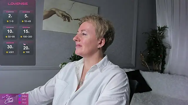 Nika Smit online show from 01/12/25, 11:50