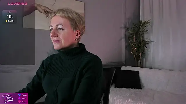 Nika Smit online show from 01/25/25, 05:07