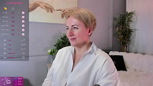 Nika Smit online show from 01/26/25, 11:17