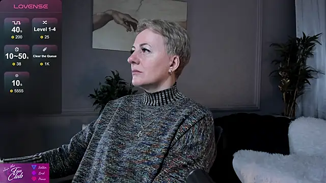 Nika Smit online show from 02/22/25, 05:12